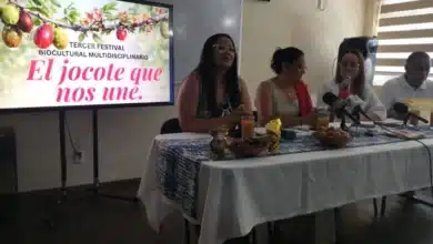 Chiapa de Corzo celebrará el tercer Festival Biocultural Multidisciplinario “El Jocote que nos une”