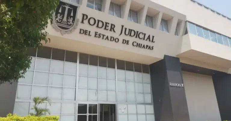 chiapas destaca a nivel nacional por mayoría de mujeres en el poder judicial, revela inegi