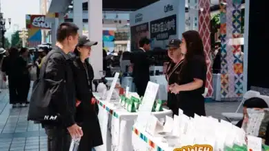 chiapas impulsa el posicionamiento del café mexicano en el festival internacional de café de chongqing 2026