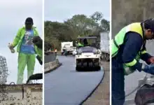 chiapas junto a estados del sureste recibirán inversión de más de 10 mil millones de pesos para la rehabilitación de carreteras (1)