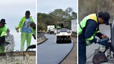 chiapas junto a estados del sureste recibirán inversión de más de 10 mil millones de pesos para la rehabilitación de carreteras (1)