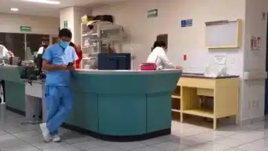 Chiapas propone reforma para erradicar la violencia contra personal de salud en formación