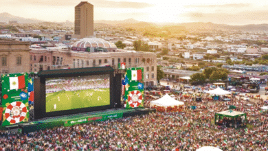 Chiapas se suma a la fiebre de la FIFA 2026