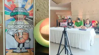 chiapas será sede del festival internacional mundo minibasket