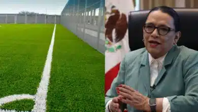 Chiapas tendrá 307 nuevas canchas rumbo al Mundial 2026