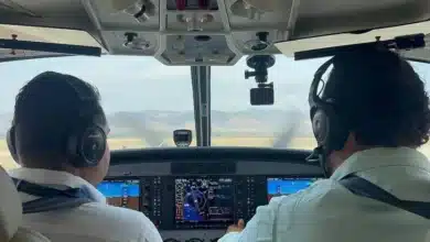 Chiapas tendrá vuelo directo a Houston y fortalece su conectividad internacional