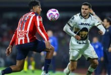 Chivas vs. Pumas ¿Cuándo y a qué hora se juega el partido del Clausura 2026