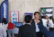 congreso de chiapas abre sus puertas a la innovación con la feria juventud chiapaneca