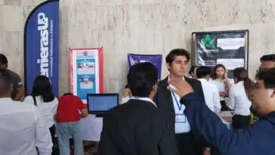 congreso de chiapas abre sus puertas a la innovación con la feria juventud chiapaneca
