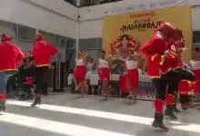 Congreso del estado invita a disfrutar del Festival Nasakobajk 2026