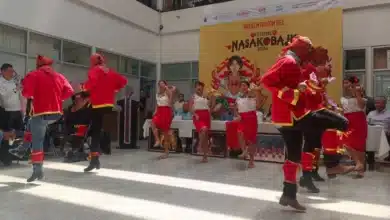 Congreso del estado invita a disfrutar del Festival Nasakobajk 2026