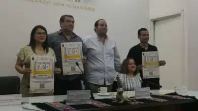 Convocan a participar en el Parlamento LGBT+2026