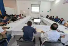 coordinan esfuerzos en cimitán para la carrera lekil kuxteja como parte de la estrategia estatal chiapas se mueve