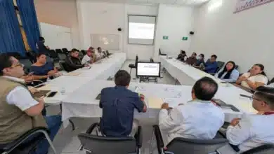 coordinan esfuerzos en cimitán para la carrera lekil kuxteja como parte de la estrategia estatal chiapas se mueve