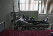 Cortes de luz agravan situación en hospitales de Cuba, alerta OMS