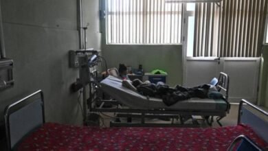 Cortes de luz agravan situación en hospitales de Cuba, alerta OMS