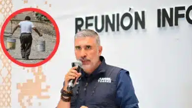 crisis de agua potable sacude tuxtla gutiérrez