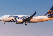 Deuda de Magnicharters genera preocupación en agencias de viaje por 150 mdp pendientes