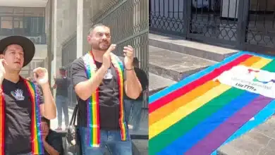 Discriminación obliga a personas LGBT+ indígenas a abandonar sus comunidades