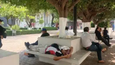 el fenomeno el niño podría reducir las lluvias y elevar las temperaturas en chiapas a partir de julio