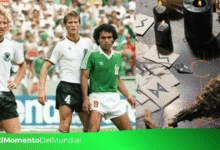 El muro de cristal La maldición del quinto partido de la Selección Mexicana (Fotos Redes sociales y Canva)