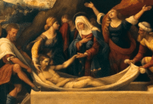 El origen del Sábado Santo De la tradición apostólica al Gran Silencio