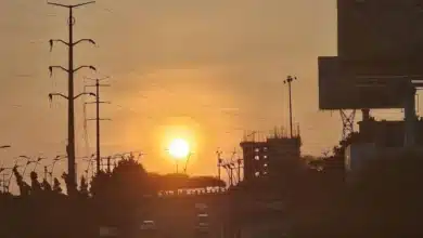 Emite ayuntamiento de Chiapa de Corzo alerta por onda de calor de hasta 40 grados