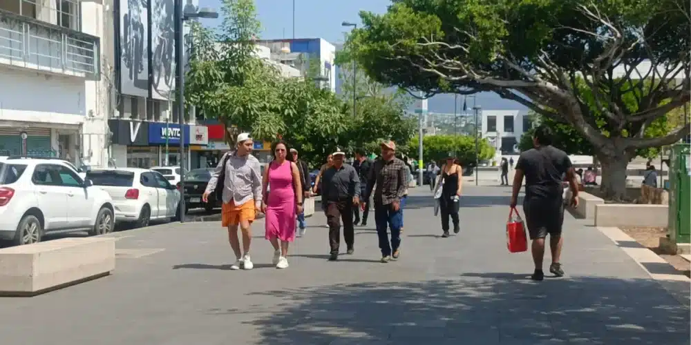 Enfermedades del corazón y diabetes, principales causa de muerte en Chiapas: INEGI (Foto de Nayeli Mijangos)