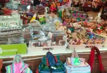 Repunte turístico marca la semana mayor en Chiapas (Foto de internet)