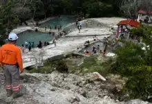 Reportan saldo blanco y afluencia superior a las 15 mil personas en Comitán (Foto de cortesía)