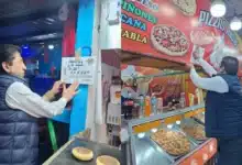 Edición 156 de la Feria de la Primavera y de la Paz (Foto de cortesía)