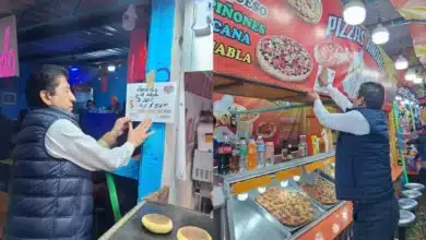 Edición 156 de la Feria de la Primavera y de la Paz (Foto de cortesía)