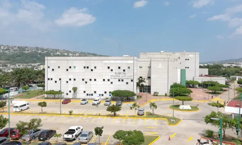 Inicia credencialización universal de la salud, hasta 6 módulos de registro en Tuxtla Gutiérrez (Foto de cortesía)