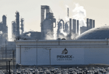 Deer Park: Pemex controla derrame de diésel (Foto de internet)