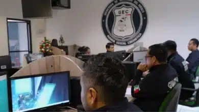 Alerta Guardia Cibernética Estatal sobre el fraude "La Patrona" (Foto de Guardia Estatal Cibernética de Chiapas)