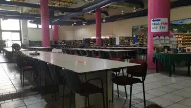 La era digital y el declive del hábito lector en Chiapas (Foto de Nayeli Mijangos)