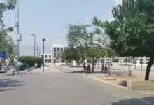 Onda de calor continúa afectando a Chiapas (Foto de Nayeli Mijangos)