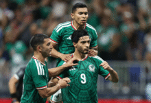 Convocatoria Selección Mexicana rumbo al Mundial 2026, lista completa (Foto de internet)