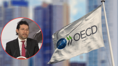 México entre los tres países con menor tasa de desocupación en la OCDE (Fotos de internet)