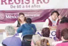 Pensiones Bienestar inicia con registro (Foto de cortesía)