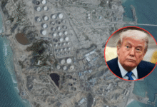 Explosiones sacuden la isla de Kharg, principal centro petrolero de Irán, en medio de tensión con Estados Unidos