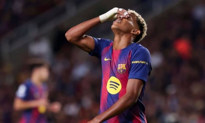 FC Barcelona venció al Atlético de Madrid, pero quedó eliminado de la UEFA Champions League