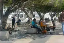 Gobierno Federal impulsa programas para combatir pobreza laboral en Chiapas