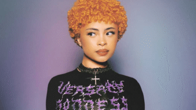 Ice Spice protagoniza altercado físico en un McDonald's de Los Ángeles