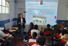 Impulsan identidad y lectura en San Cristóbal mediante las “Rutas Itinerantes” de talleres creativos