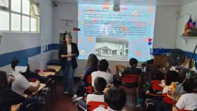 Impulsan identidad y lectura en San Cristóbal mediante las “Rutas Itinerantes” de talleres creativos