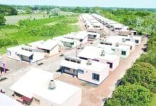 Impulsan más viviendas para el Bienestar