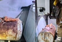 Incrementan fugas de Gas LP en Chiapas