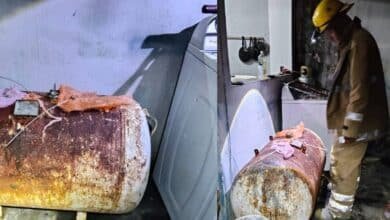 Incrementan fugas de Gas LP en Chiapas