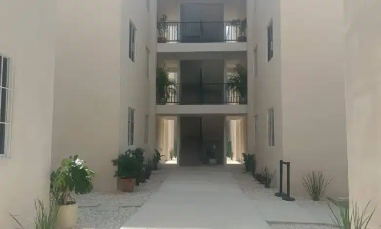 Infonavit impulsa modelo de renta con opción a compra